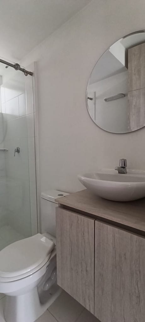 Apartamento de 2 alcobas en arriendo en Simon Bolivar, Jamundí, 60 m² · foto 9 de 24