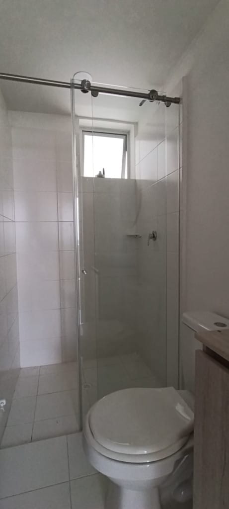 Apartamento de 2 alcobas en arriendo en Simon Bolivar, Jamundí, 60 m² · foto 10 de 24