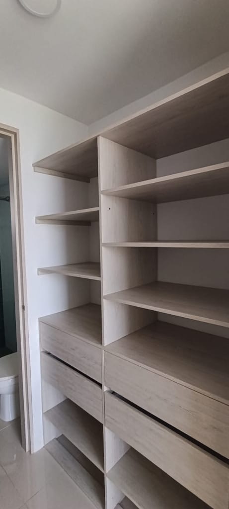 Apartamento de 2 alcobas en arriendo en Simon Bolivar, Jamundí, 60 m² · foto 12 de 24