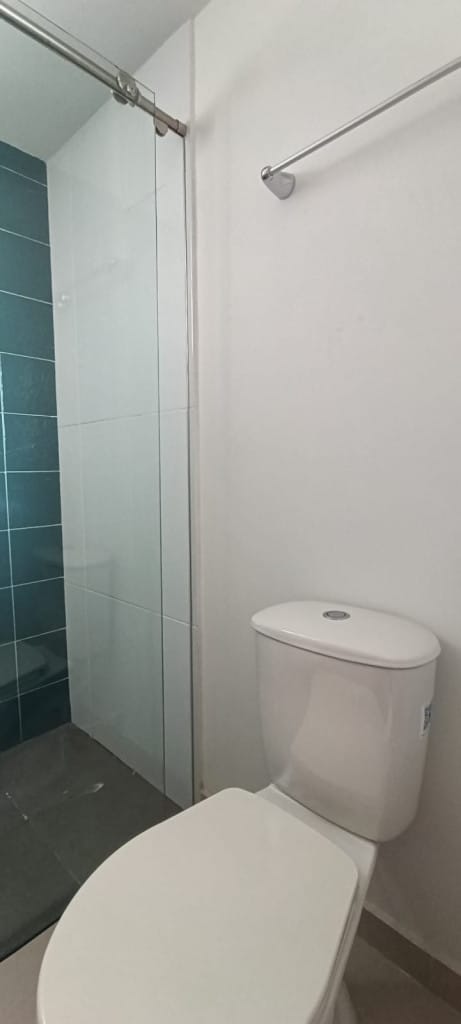Apartamento de 2 alcobas en arriendo en Simon Bolivar, Jamundí, 60 m² · foto 13 de 24