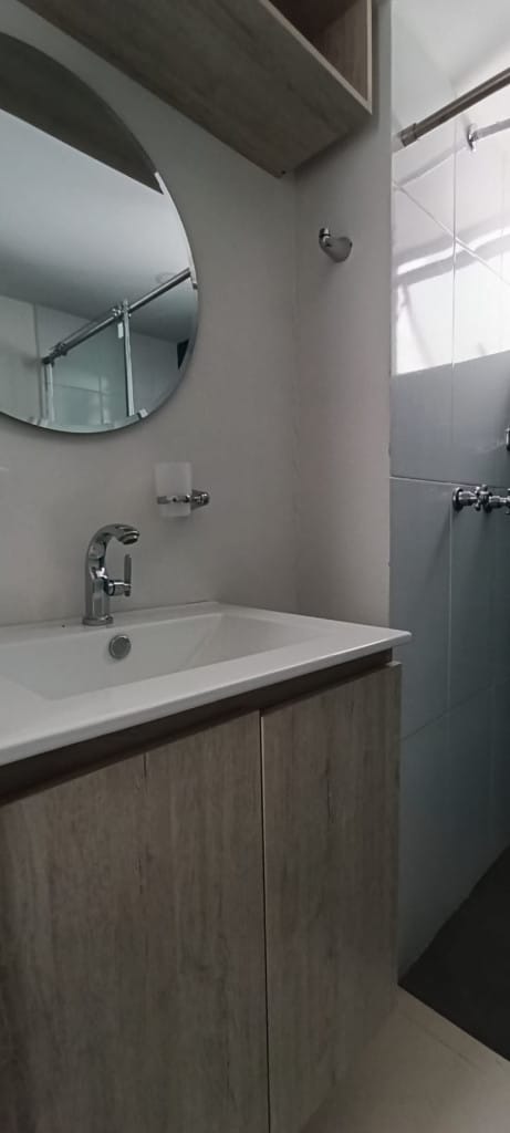 Apartamento de 2 alcobas en arriendo en Simon Bolivar, Jamundí, 60 m² · foto 14 de 24