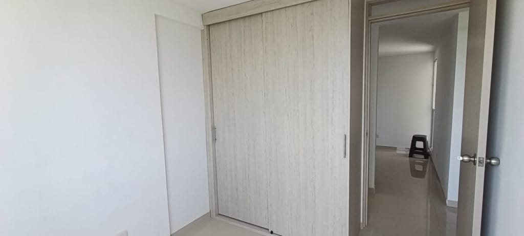 Apartamento de 2 alcobas en arriendo en Simon Bolivar, Jamundí, 60 m² · foto 17 de 24