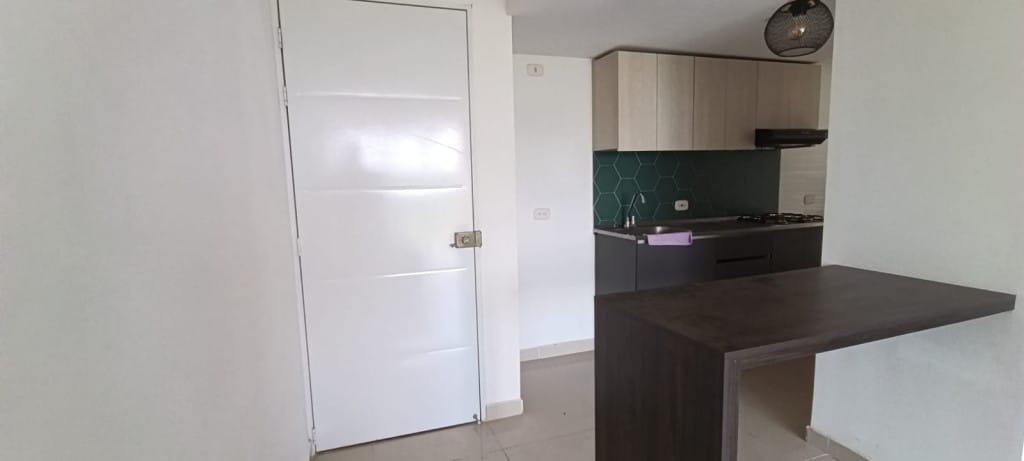 Apartamento de 2 alcobas en arriendo en Simon Bolivar, Jamundí, 60 m² · foto 19 de 24
