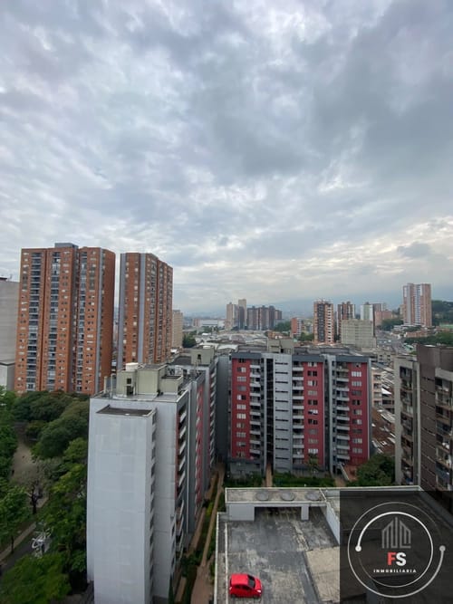 3BR Apartment in Asdesillas (65 m²) - 2