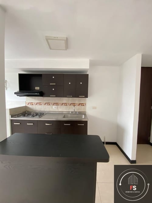 3BR Apartment in Asdesillas (65 m²) - 3