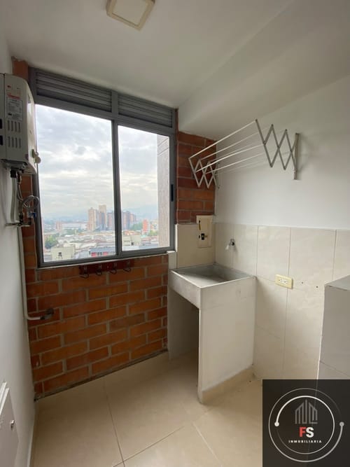 3BR Apartment in Asdesillas (65 m²) - 4