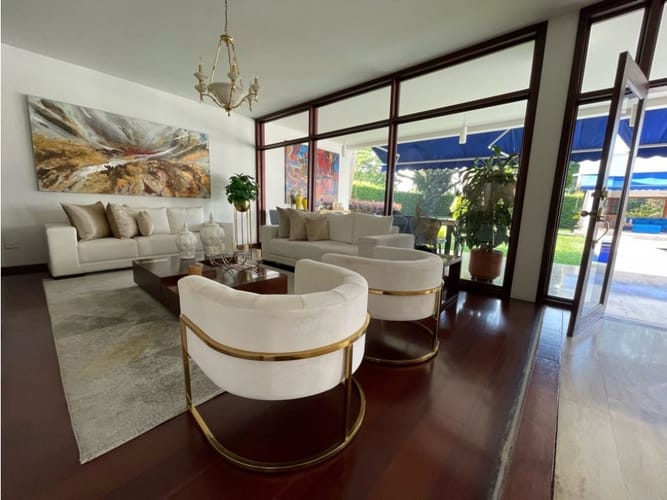 Casa de 5 alcobas en venta en La Morada, Cali, 1100 m² · foto 3 de 24