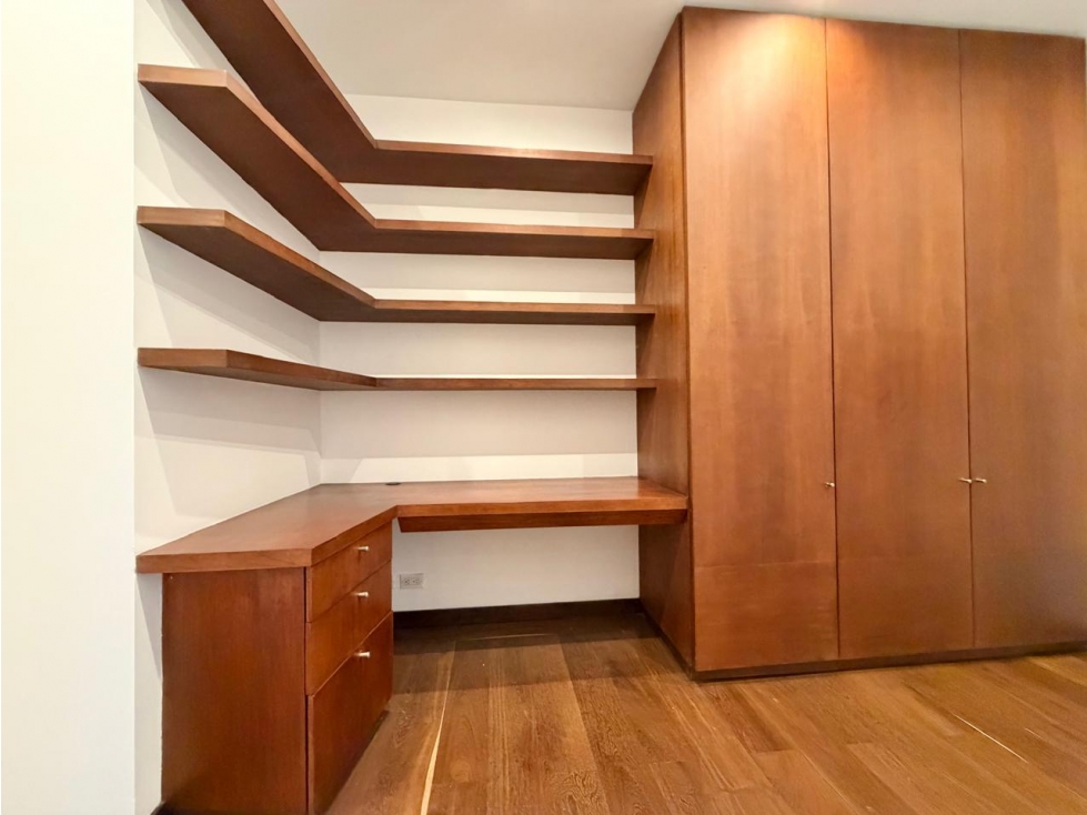 Apartamento en venta en Los Rosales, Bogotá · foto 6 de 14