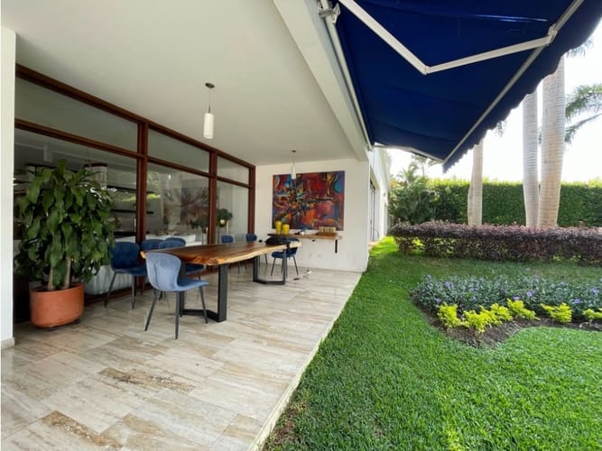 Casa de 5 alcobas en venta en La Morada, Cali, 1100 m² · foto 5 de 24