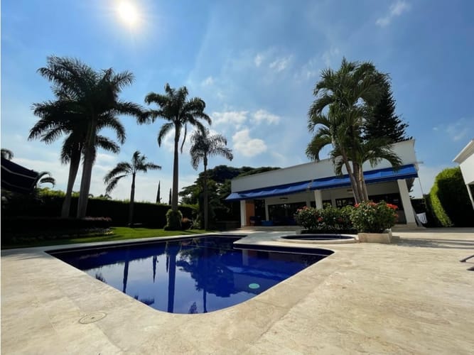 Casa de 5 alcobas en venta en La Morada, Cali, 1100 m² · foto 6 de 24