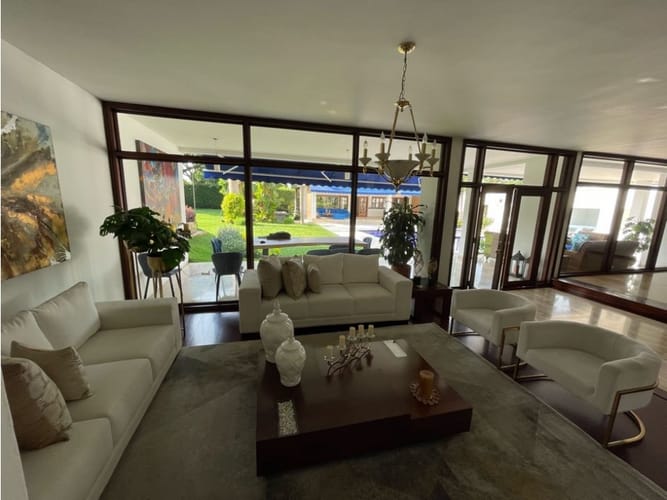 Casa de 5 alcobas en venta en La Morada, Cali, 1100 m² · foto 9 de 24