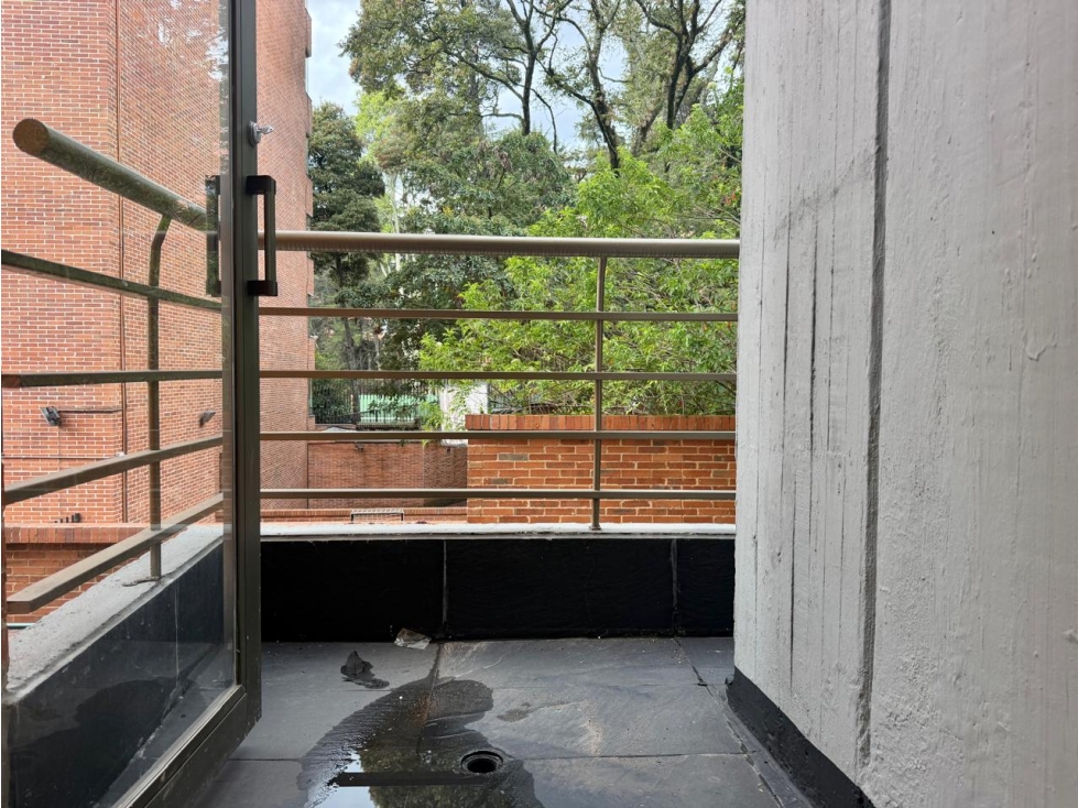 Apartamento en venta en Los Rosales, Bogotá · foto 11 de 14