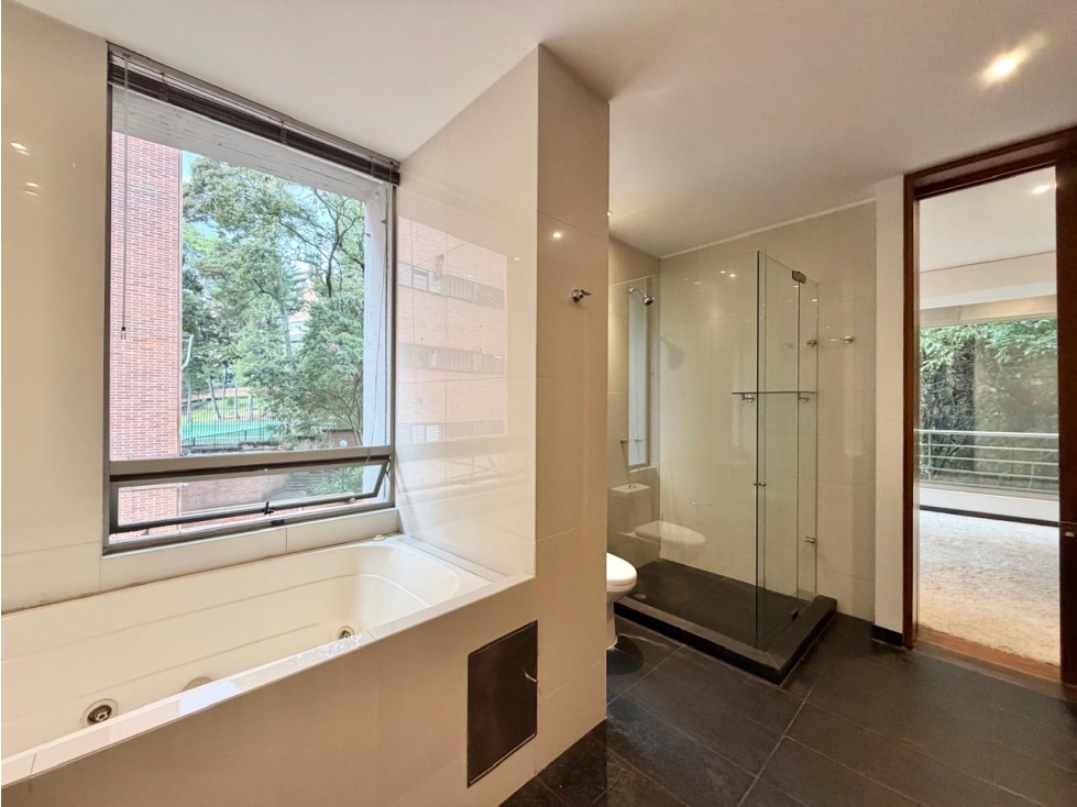 Apartamento en venta en Los Rosales, Bogotá · foto 12 de 14