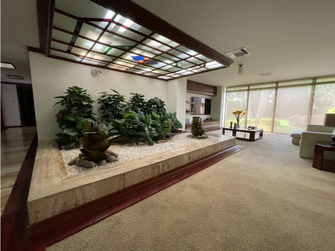 Casa de 5 alcobas en venta en La Morada, Cali, 1100 m² · foto 11 de 24