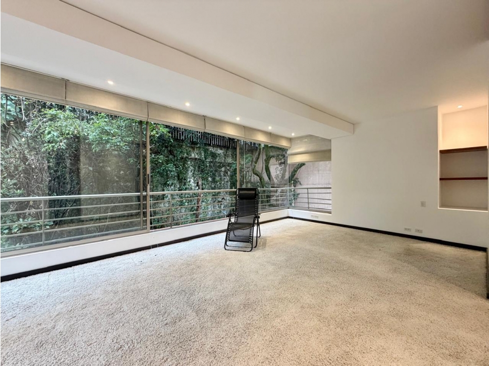 Apartamento en venta en Los Rosales, Bogotá · foto 14 de 14