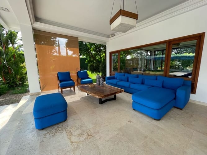Casa de 5 alcobas en venta en La Morada, Cali, 1100 m² · foto 20 de 24