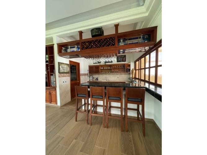 Casa de 5 alcobas en venta en La Morada, Cali, 1100 m² · foto 21 de 24