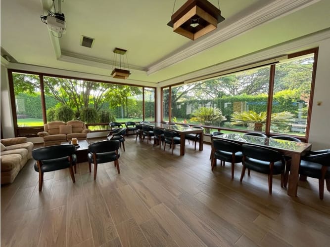 Casa de 5 alcobas en venta en La Morada, Cali, 1100 m² · foto 22 de 24