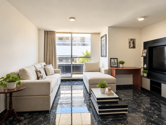 Apartamento en venta en La Aldea, La Estrella · foto 2 de 17