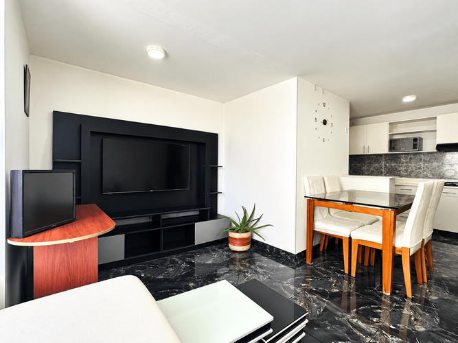 Apartamento en venta en La Aldea, La Estrella · foto 3 de 17