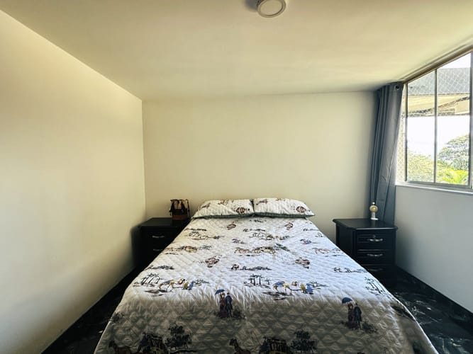 Apartamento en venta en La Aldea, La Estrella · foto 7 de 17