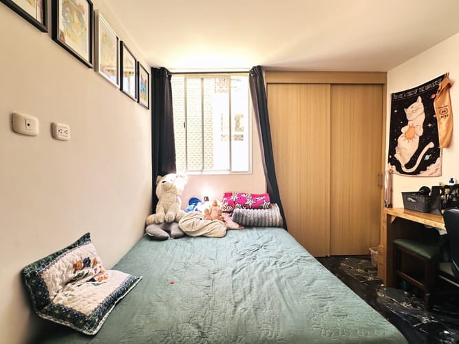 Apartamento en venta en La Aldea, La Estrella · foto 8 de 17