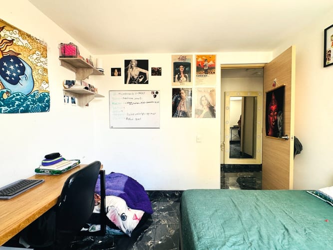 Apartamento en venta en La Aldea, La Estrella · foto 9 de 17