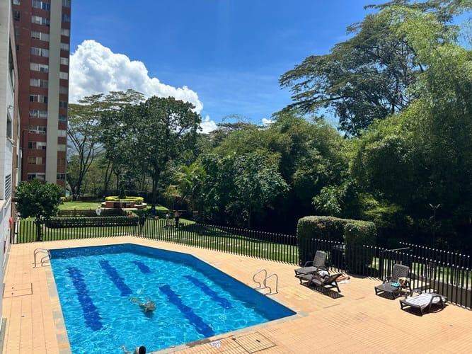 Apartamento en venta en La Aldea, La Estrella · foto 15 de 17