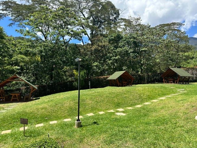 Apartamento en venta en La Aldea, La Estrella · foto 17 de 17