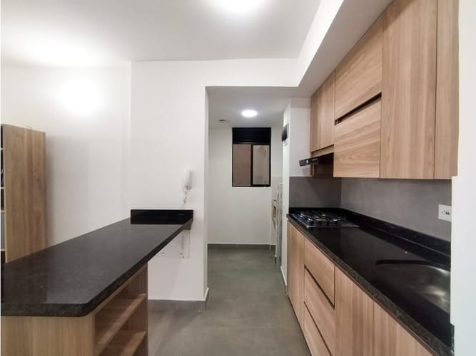 Apartamento de 2 alcobas en venta en Parque Natura, Jamundí, 57 m² · foto 2 de 16