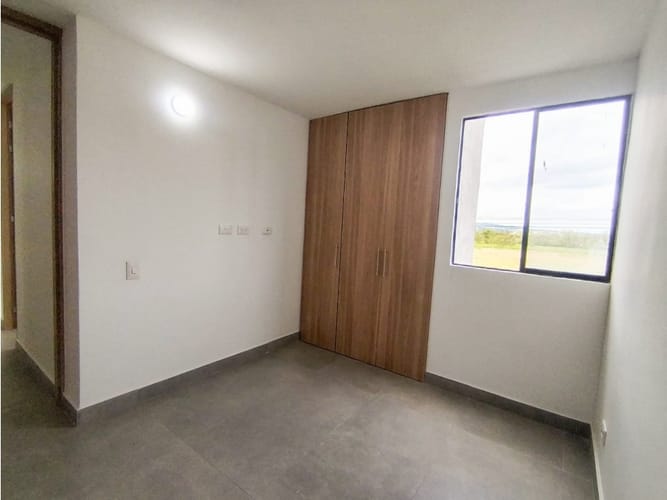 Apartamento de 2 alcobas en venta en Parque Natura, Jamundí, 57 m² · foto 6 de 16