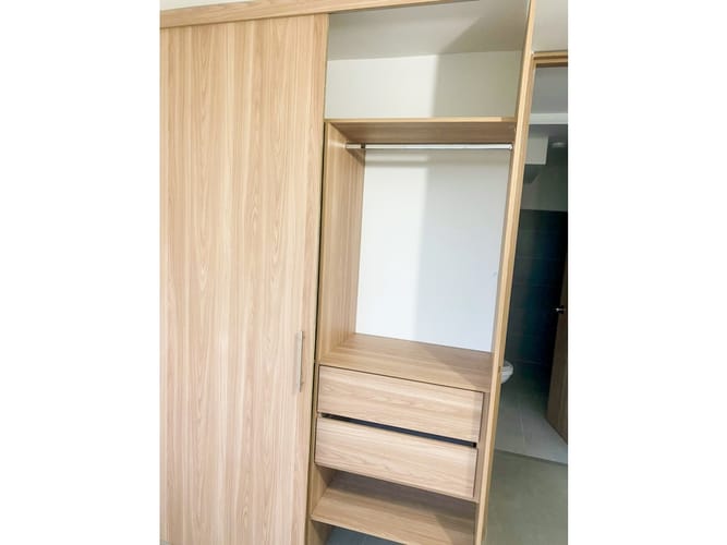 Apartamento de 2 alcobas en venta en Parque Natura, Jamundí, 57 m² · foto 9 de 16