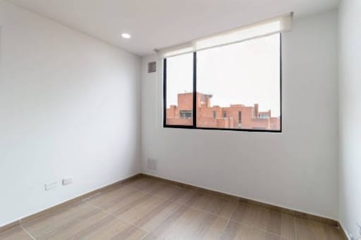 Apartaestudio en venta en Jose Joaquin Vargas, Bogotá, 30 m² · foto 3 de 20