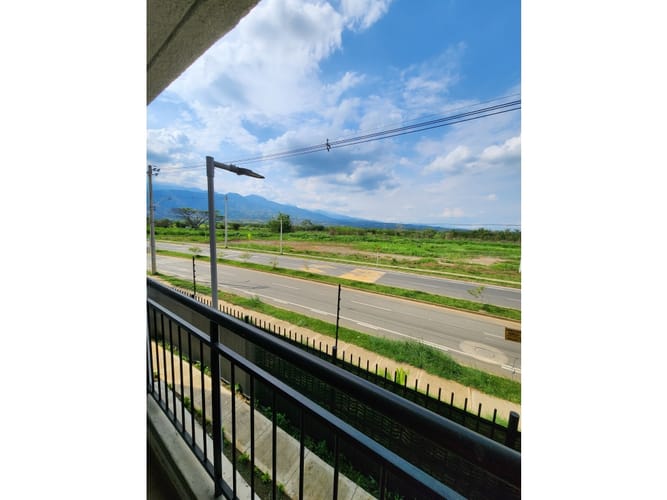 Apartamento de 2 alcobas en venta en Parque Natura, Jamundí, 57 m² · foto 15 de 16