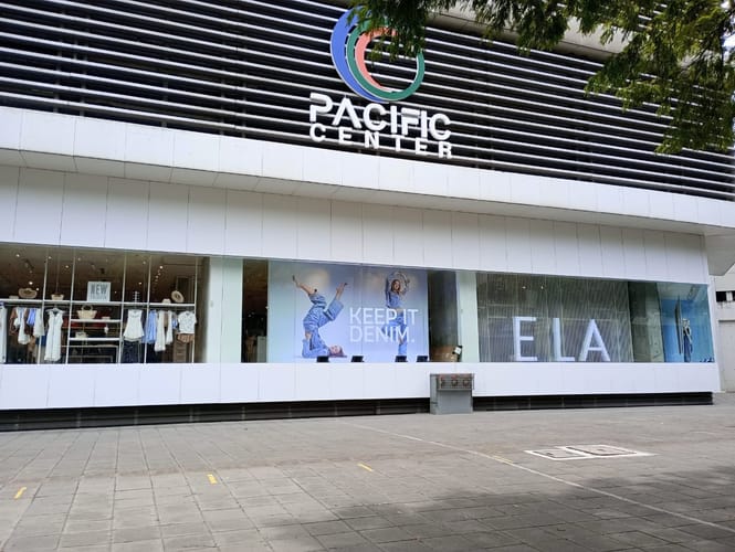 Oficina en arriendo en Chipichape, Cali, 38 m² · foto 24 de 24