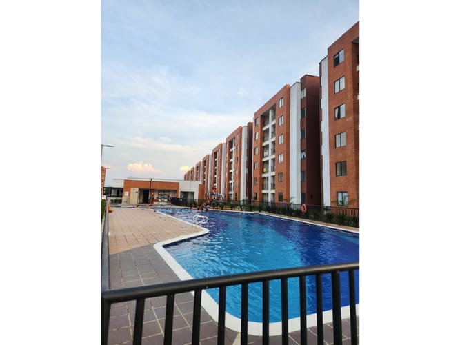 Apartamento de 2 alcobas en venta en Parque Natura, Jamundí, 57 m² · foto 16 de 16