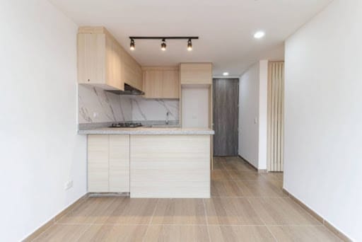 Apartaestudio en venta en Jose Joaquin Vargas, Bogotá, 30 m² · foto 4 de 20