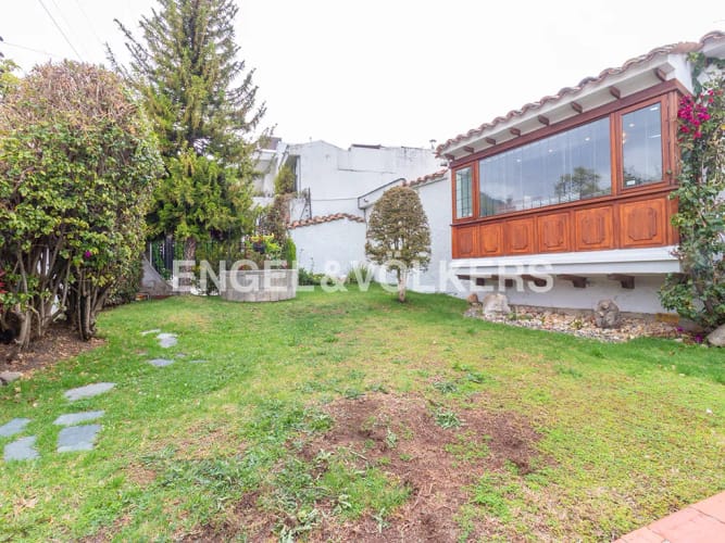Casa de 3 alcobas en venta en Santa Barbara Alta, Bogotá, 345 m² · foto 16 de 16