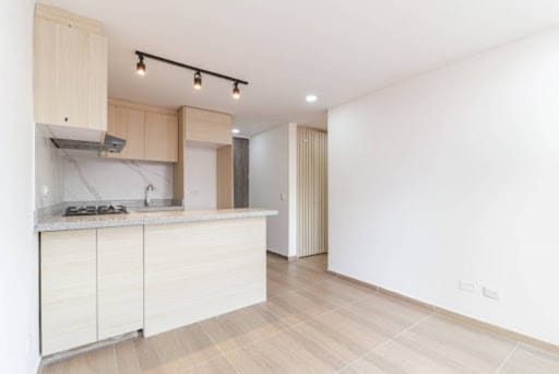 Apartaestudio en venta en Jose Joaquin Vargas, Bogotá, 30 m² · foto 5 de 20