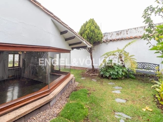 Casa de 3 alcobas en venta en Santa Barbara Alta, Bogotá, 345 m² · foto 5 de 16