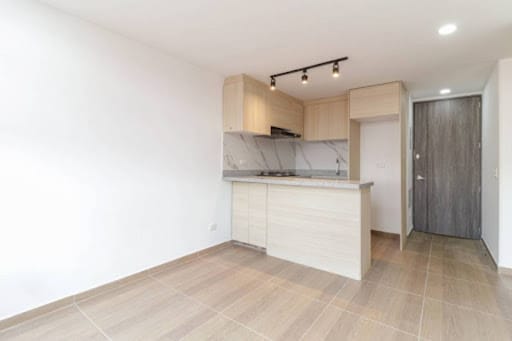 Apartaestudio en venta en Jose Joaquin Vargas, Bogotá, 30 m² · foto 6 de 20