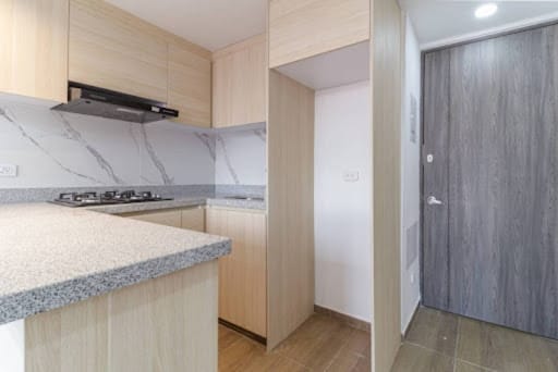 Apartaestudio en venta en Jose Joaquin Vargas, Bogotá, 30 m² · foto 7 de 20