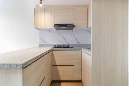 Apartaestudio en venta en Jose Joaquin Vargas, Bogotá, 30 m² · foto 8 de 20