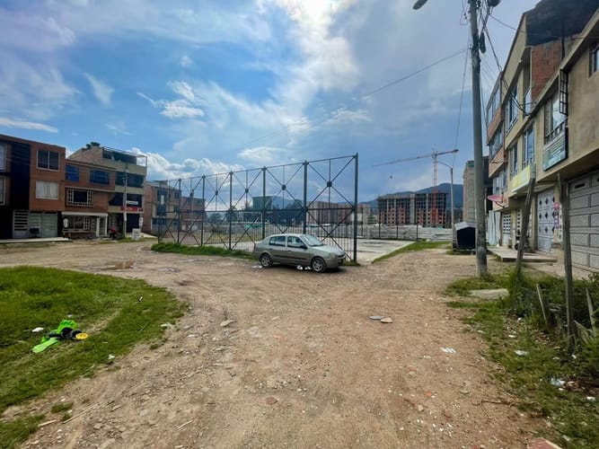 Lote en venta en Vereda Paso Ancho, Zipaquirá, 60 m² · foto 5 de 5