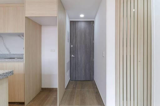 Apartaestudio en venta en Jose Joaquin Vargas, Bogotá, 30 m² · foto 11 de 20