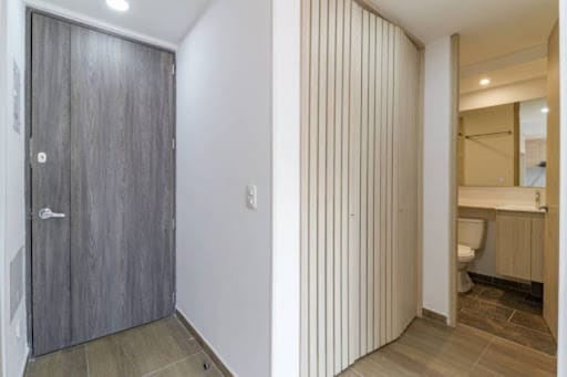 Apartaestudio en venta en Jose Joaquin Vargas, Bogotá, 30 m² · foto 12 de 20