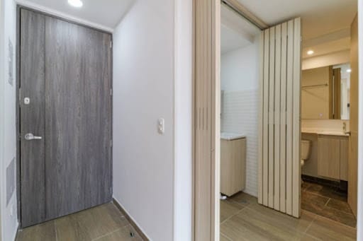 Apartaestudio en venta en Jose Joaquin Vargas, Bogotá, 30 m² · foto 13 de 20