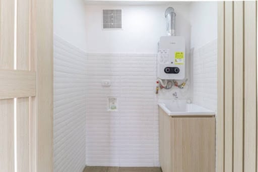 Apartaestudio en venta en Jose Joaquin Vargas, Bogotá, 30 m² · foto 14 de 20