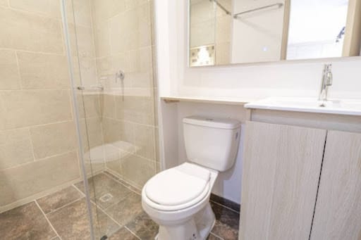 Apartaestudio en venta en Jose Joaquin Vargas, Bogotá, 30 m² · foto 15 de 20