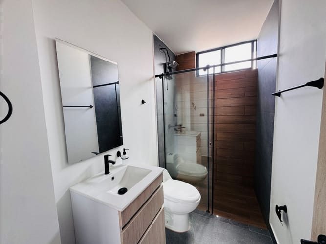 Apartaestudio en arriendo en Las Nieves, Tunja, 37 m² · foto 7 de 13